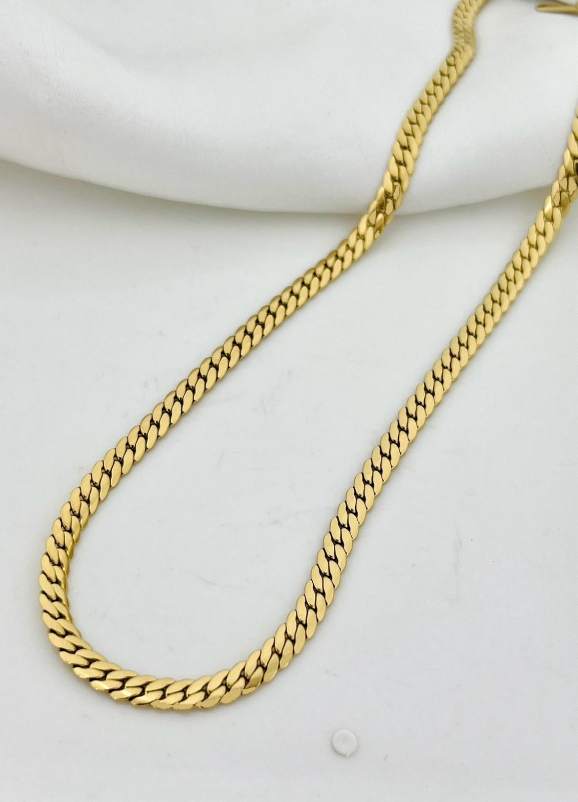 Cuban Link Necklace
