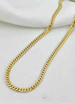 Cuban Link Necklace
